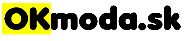 OKmoda logo